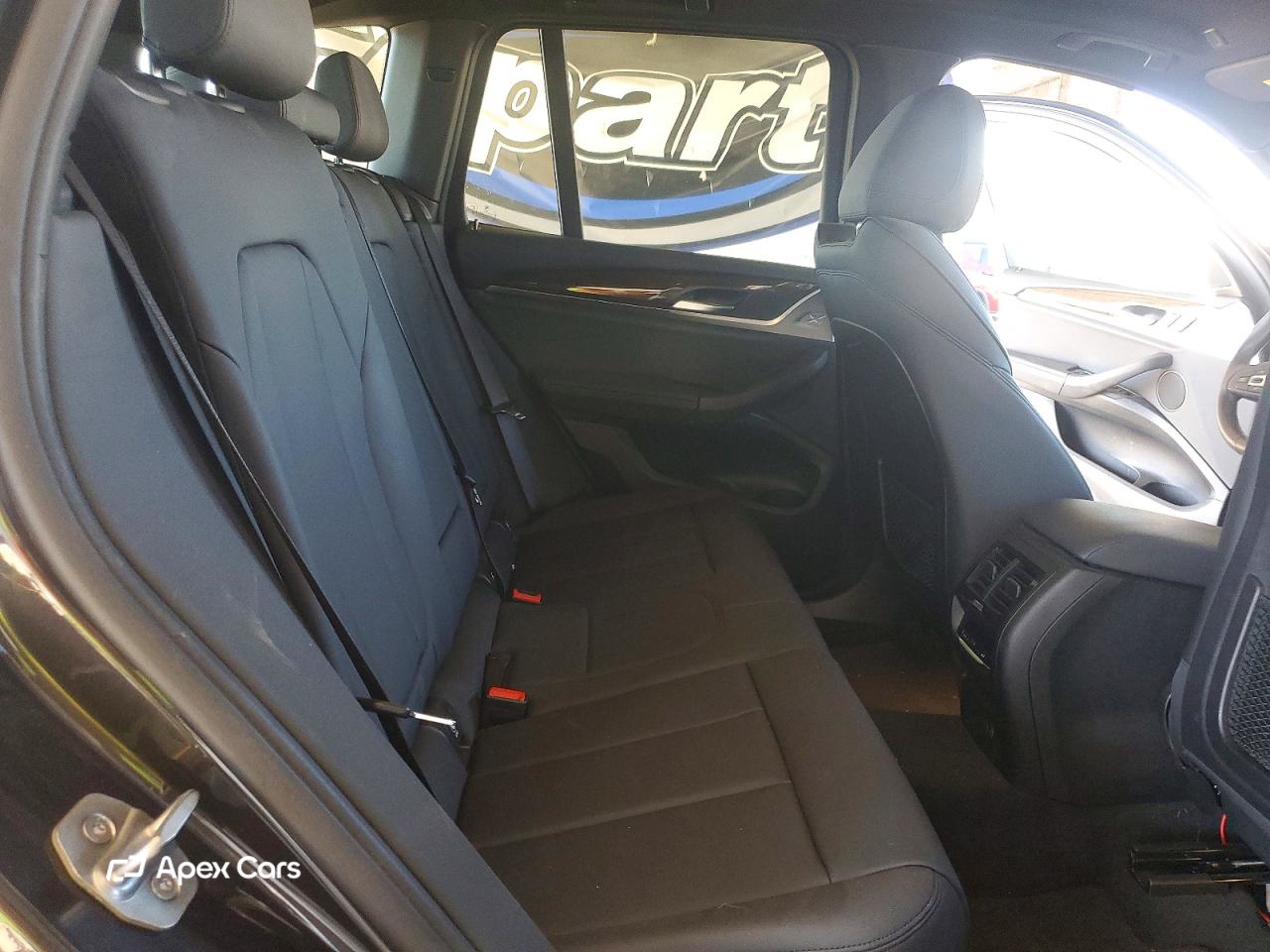 BMW X3 2019