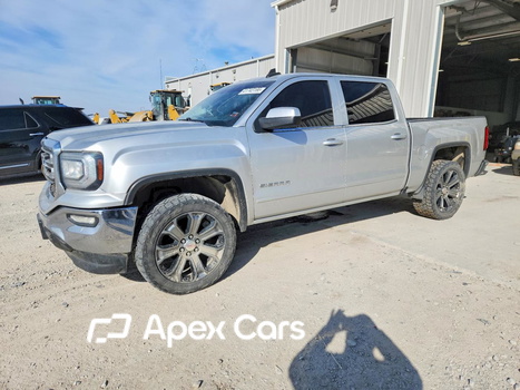 GMC Sierra 2016 - Zdjęcie 1 z 12