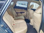 Honda Crosstour 2012