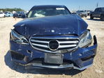 Mercedes-Benz E-klasse 2014