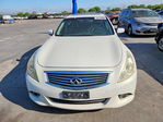 Infiniti G 2013