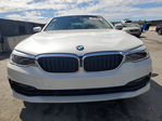 BMW Series 5 2018
