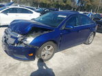 Chevrolet Cruze 2012