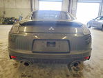 Mitsubishi Eclipse 2012