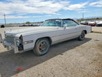 Cadillac Eldorado 1976