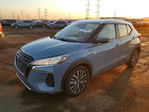 Nissan Kicks 2021