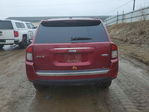 Jeep Compass 2016