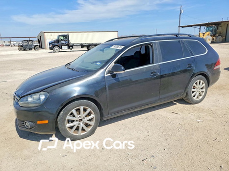 Volkswagen Jetta 2013 - Image 1 of 12