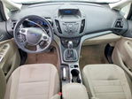 Ford C-MAX 2014