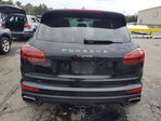 Porsche Cayenne 2017