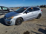 Subaru Impreza 2016