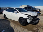 Nissan Sentra 2017