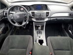 Honda Accord 2013