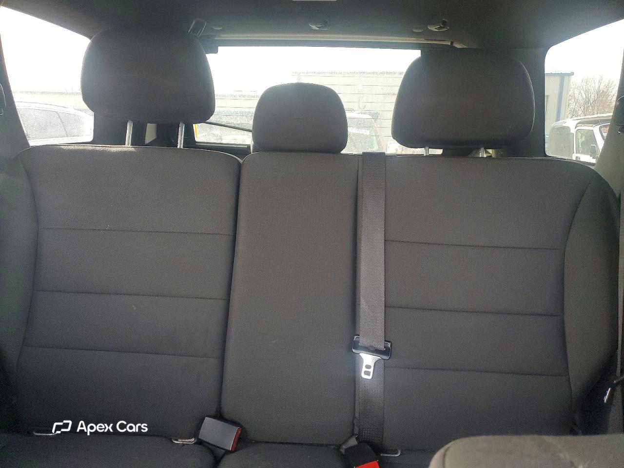 Ford Escape 2011