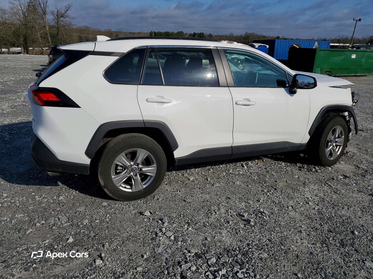 Toyota RAV 4 2023