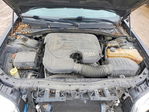Chrysler 300 2016