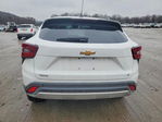 Chevrolet Trax 2025