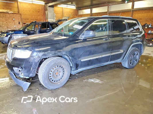 Jeep Cherokee 2011 - Image 1 of 13
