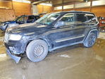 Jeep Cherokee 2011
