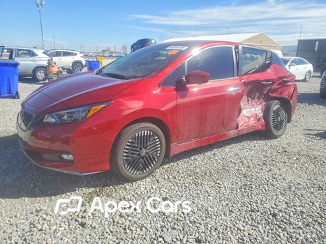 Nissan Leaf 2023 - Image 1 of 12