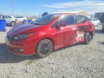Nissan Leaf 2023