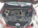 Nissan Pathfinder 2020