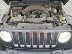Jeep Wrangler 2021