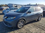 Nissan Rogue 2014