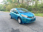 Nissan Versa 2015
