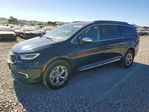 Chrysler Pacifica 2023