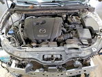 Mazda 3 2017
