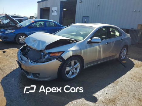 Acura TSX 2010 - Image 1 of 12
