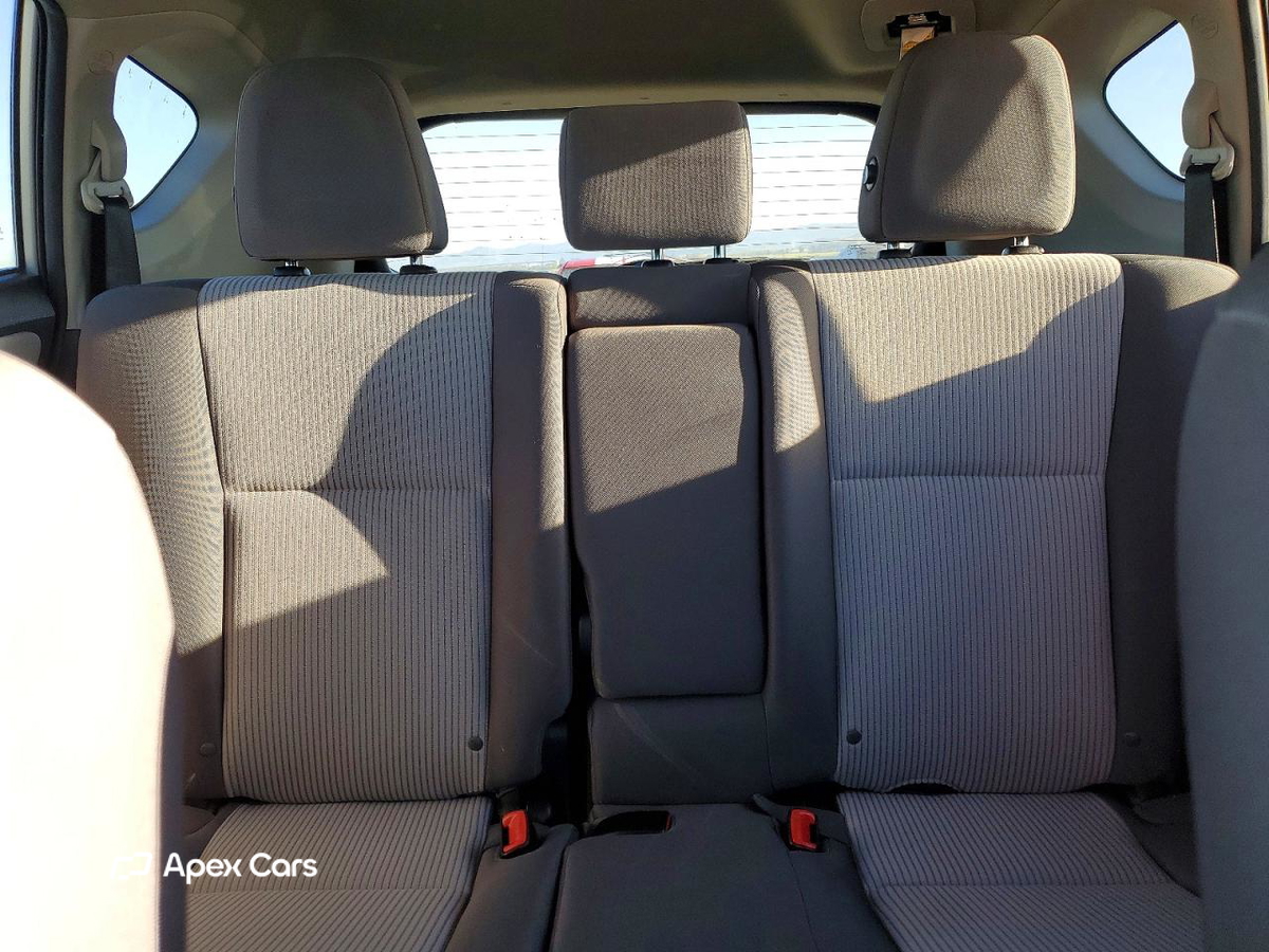 Toyota RAV 4 2014