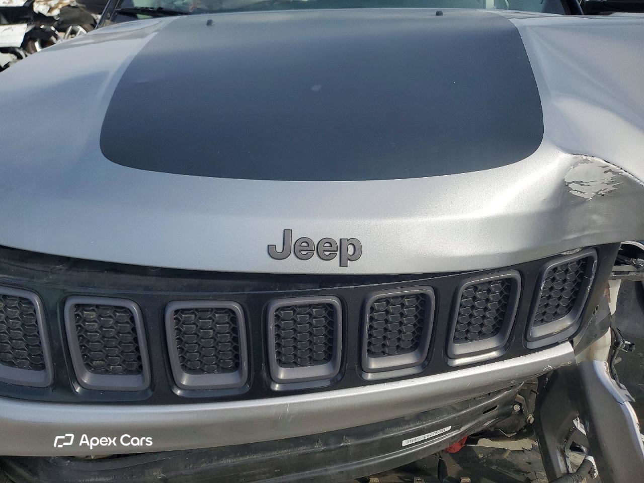 Jeep Compass 2020