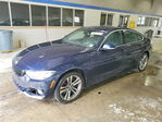 BMW Series 4 2016