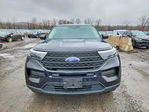 Ford Explorer 2022