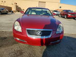 Lexus SC 2006