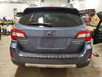 Subaru Outback 2015