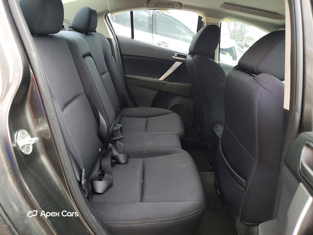 Mazda 3 2010