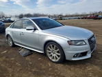 Audi A4 2012
