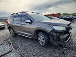 Subaru Ascent 2021