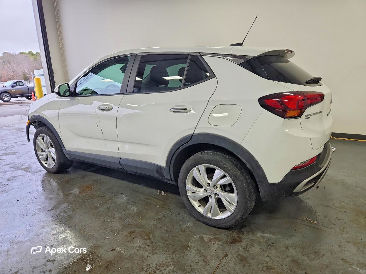 Buick Encore 2025