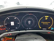 Porsche Taycan 2023