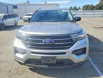 Ford Explorer 2024