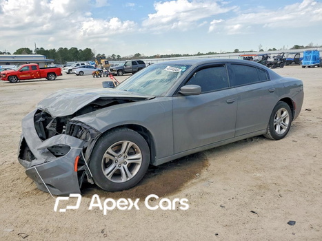 Dodge Charger 2019 - Image 1 of 14