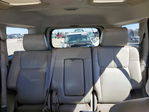 Jeep Commander 2007