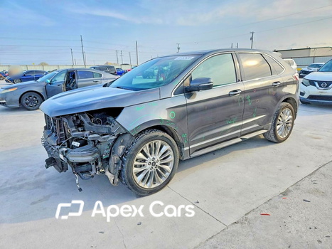 Ford Edge 2020 - Zdjęcie 1 z 14