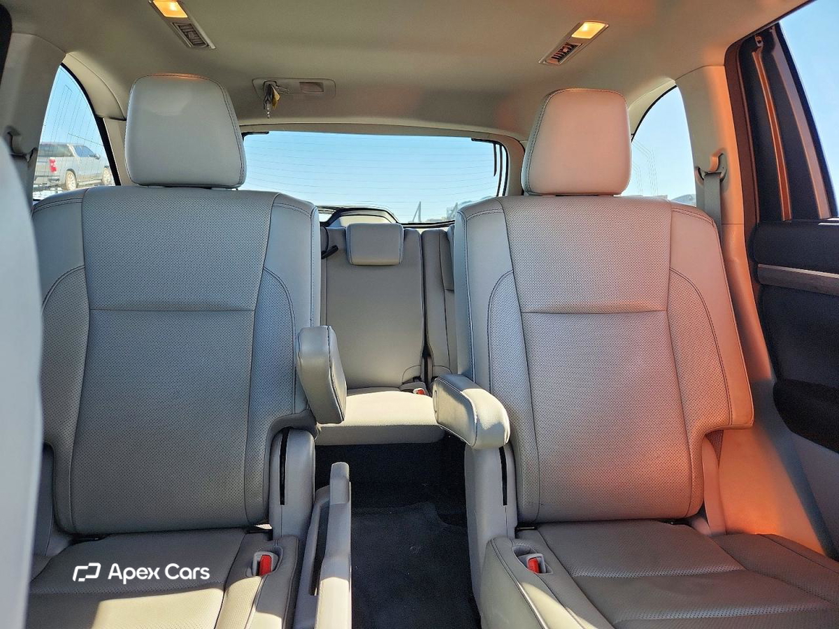 Toyota Highlander 2018