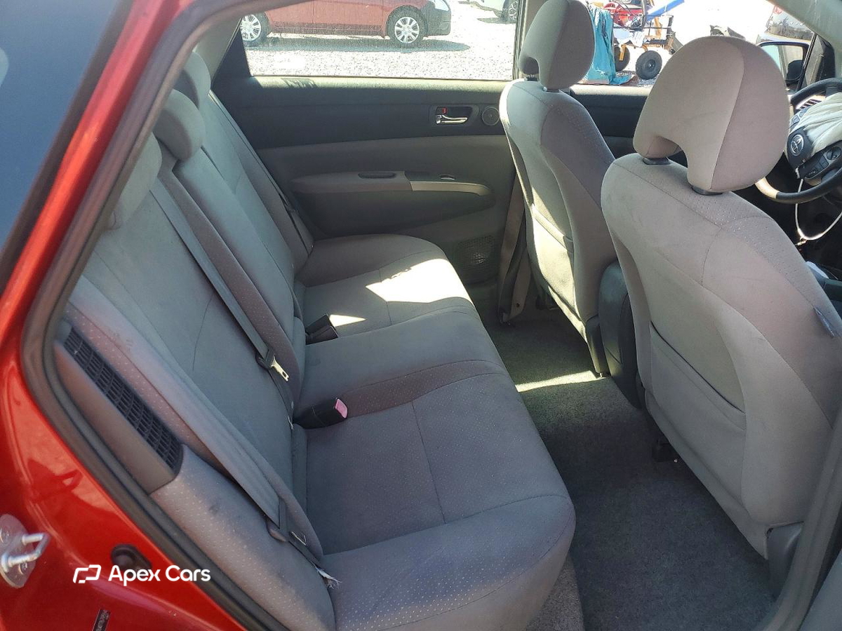 Toyota Prius 2007