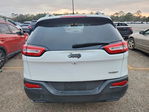 Jeep Cherokee 2018